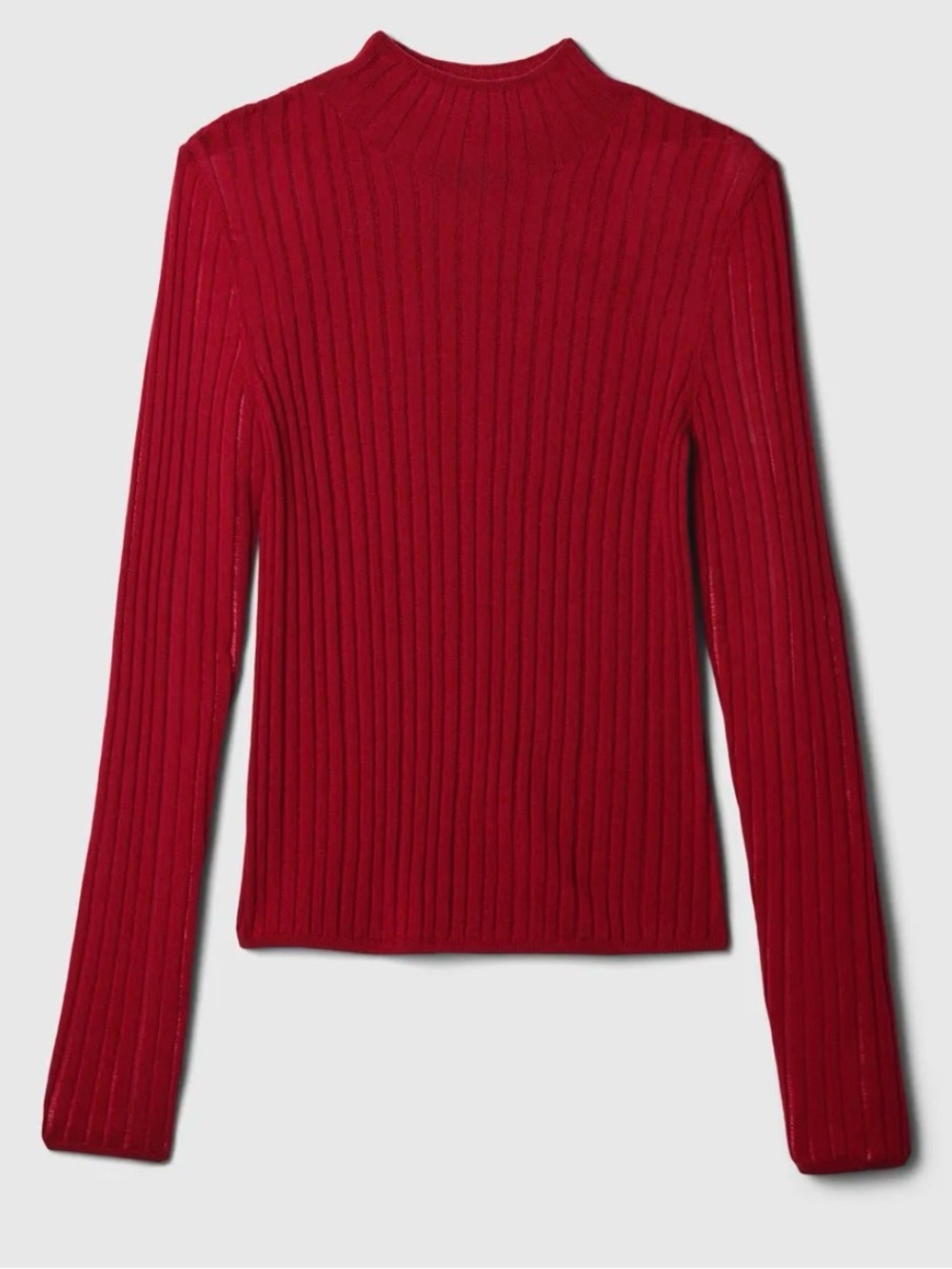 Cult Gaia x Gap Turtleneck Sweater